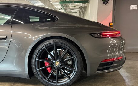 Porsche 911, 2022 год, 14 500 000 рублей, 8 фотография