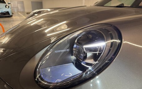 Porsche 911, 2022 год, 14 500 000 рублей, 10 фотография