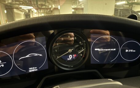 Porsche 911, 2022 год, 14 500 000 рублей, 14 фотография