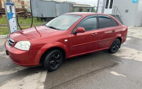 Chevrolet Lacetti, 2008 год, 300 000 рублей, 2 фотография