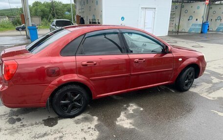 Chevrolet Lacetti, 2008 год, 300 000 рублей, 3 фотография