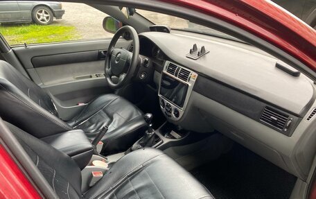 Chevrolet Lacetti, 2008 год, 300 000 рублей, 6 фотография
