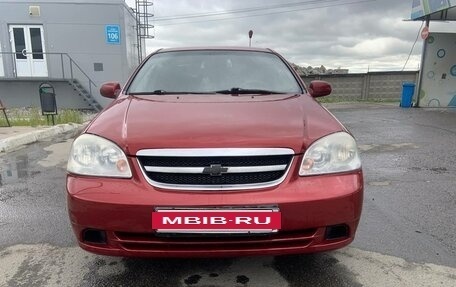 Chevrolet Lacetti, 2008 год, 300 000 рублей, 5 фотография