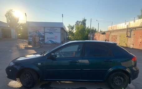 Chevrolet Lacetti, 2008 год, 220 000 рублей, 3 фотография