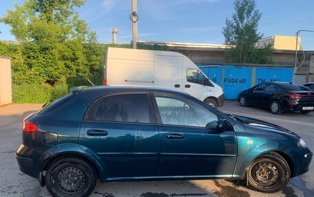 Chevrolet Lacetti, 2008 год, 220 000 рублей, 6 фотография