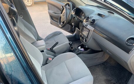 Chevrolet Lacetti, 2008 год, 220 000 рублей, 11 фотография