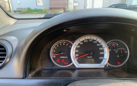 Chevrolet Lacetti, 2008 год, 220 000 рублей, 9 фотография