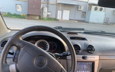 Chevrolet Lacetti, 2008 год, 220 000 рублей, 10 фотография