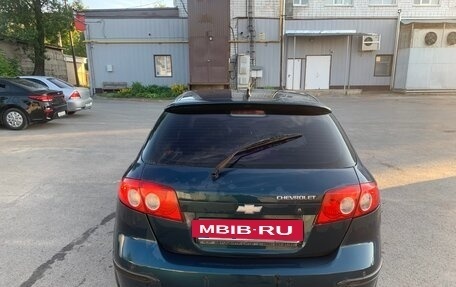 Chevrolet Lacetti, 2008 год, 220 000 рублей, 5 фотография