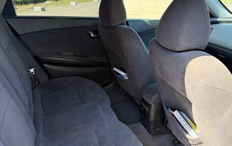 Nissan Primera III, 2001 год, 269 000 рублей, 8 фотография