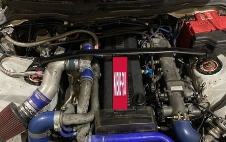 Toyota Altezza, 2001 год, 949 999 рублей, 7 фотография