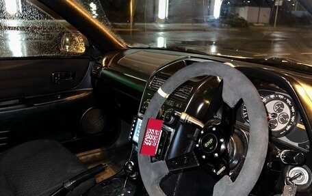 Toyota Altezza, 2001 год, 949 999 рублей, 5 фотография