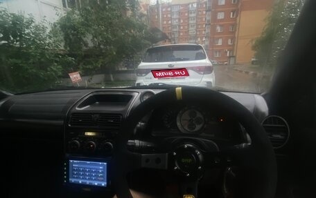 Toyota Altezza, 2001 год, 949 999 рублей, 6 фотография