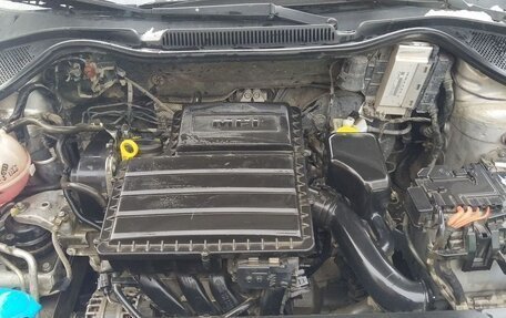 Volkswagen Polo VI (EU Market), 2018 год, 1 048 000 рублей, 8 фотография