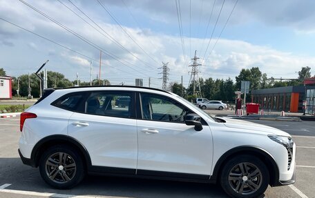 Haval Jolion, 2023 год, 2 095 000 рублей, 3 фотография