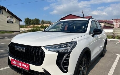Haval Jolion, 2023 год, 2 095 000 рублей, 6 фотография