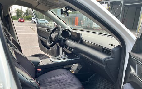 Haval Jolion, 2023 год, 2 095 000 рублей, 14 фотография