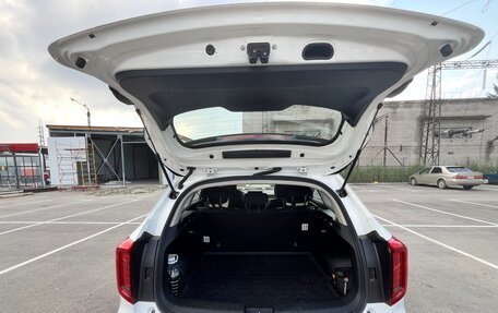 Haval Jolion, 2023 год, 2 095 000 рублей, 21 фотография