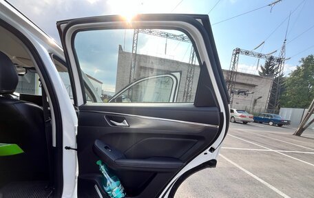 Haval Jolion, 2023 год, 2 095 000 рублей, 18 фотография