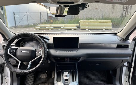 Haval Jolion, 2023 год, 2 095 000 рублей, 15 фотография
