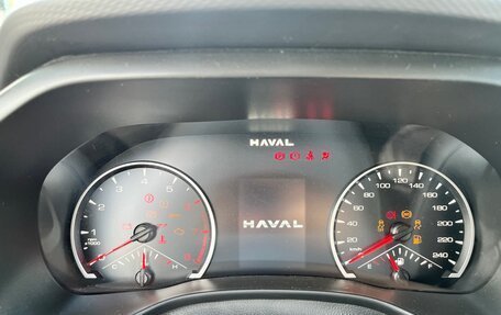 Haval Jolion, 2023 год, 2 095 000 рублей, 11 фотография