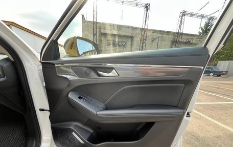 Haval Jolion, 2023 год, 2 095 000 рублей, 17 фотография