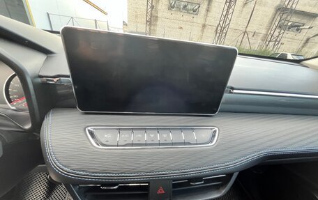 Haval Jolion, 2023 год, 2 095 000 рублей, 25 фотография