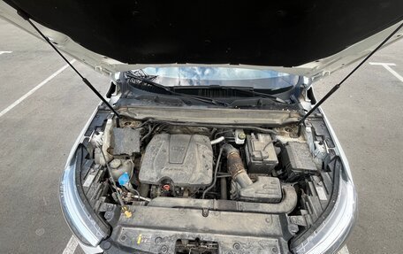 Haval Jolion, 2023 год, 2 095 000 рублей, 27 фотография