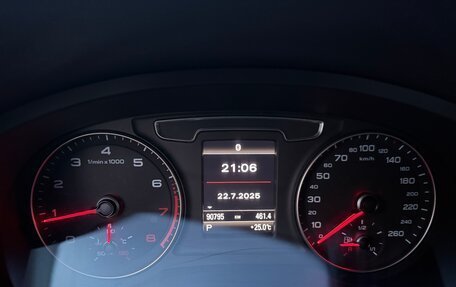 Audi Q3, 2016 год, 2 100 000 рублей, 7 фотография