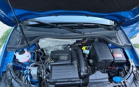 Audi Q3, 2016 год, 2 100 000 рублей, 5 фотография