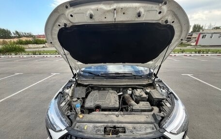 Haval Jolion, 2023 год, 2 095 000 рублей, 26 фотография