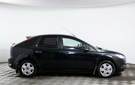 Ford Focus II рестайлинг, 2008 год, 560 000 рублей, 4 фотография