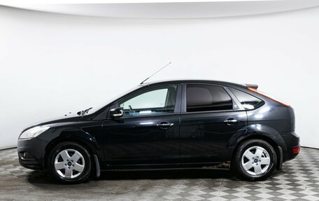 Ford Focus II рестайлинг, 2008 год, 560 000 рублей, 8 фотография