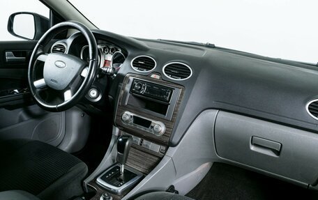 Ford Focus II рестайлинг, 2008 год, 560 000 рублей, 10 фотография