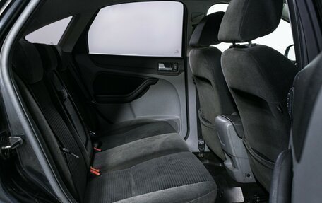 Ford Focus II рестайлинг, 2008 год, 560 000 рублей, 12 фотография