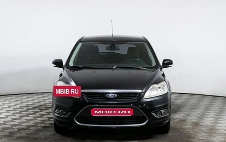 Ford Focus II рестайлинг, 2008 год, 560 000 рублей, 2 фотография