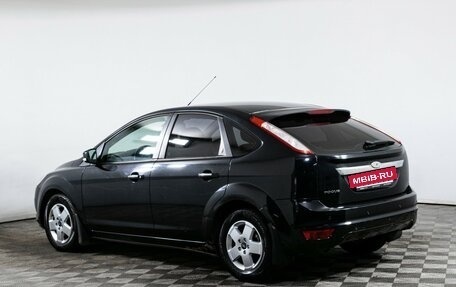 Ford Focus II рестайлинг, 2008 год, 560 000 рублей, 7 фотография