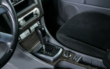 Ford Focus II рестайлинг, 2008 год, 560 000 рублей, 15 фотография