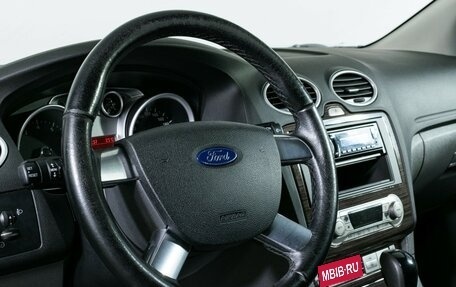 Ford Focus II рестайлинг, 2008 год, 560 000 рублей, 14 фотография