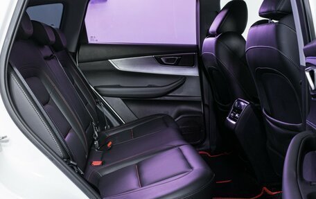 Chery Tiggo 7 Pro, 2021 год, 1 440 000 рублей, 13 фотография