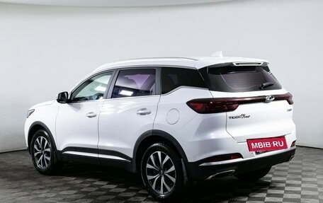 Chery Tiggo 7 Pro, 2021 год, 1 440 000 рублей, 7 фотография