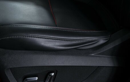 Chery Tiggo 7 Pro, 2021 год, 1 440 000 рублей, 18 фотография