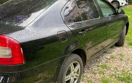 Skoda Octavia, 2011 год, 990 000 рублей, 5 фотография