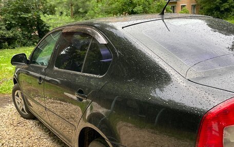 Skoda Octavia, 2011 год, 990 000 рублей, 9 фотография