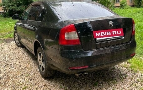 Skoda Octavia, 2011 год, 990 000 рублей, 6 фотография