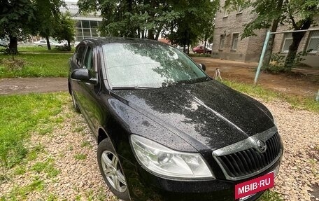 Skoda Octavia, 2011 год, 990 000 рублей, 3 фотография
