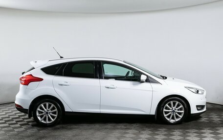 Ford Focus III, 2015 год, 950 000 рублей, 4 фотография