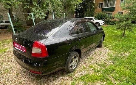 Skoda Octavia, 2011 год, 990 000 рублей, 4 фотография