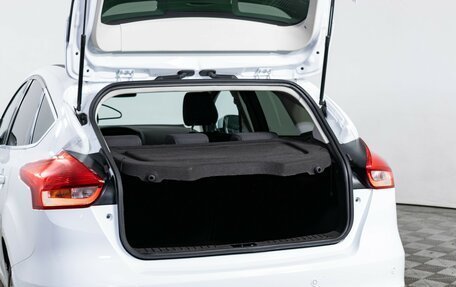 Ford Focus III, 2015 год, 950 000 рублей, 9 фотография