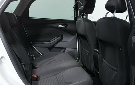 Ford Focus III, 2015 год, 950 000 рублей, 12 фотография